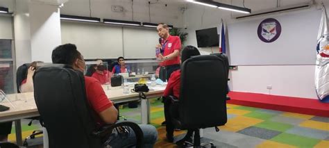 The Partido Federal ng Pilipinas – The Buried Lead by Ramon Ortoll.